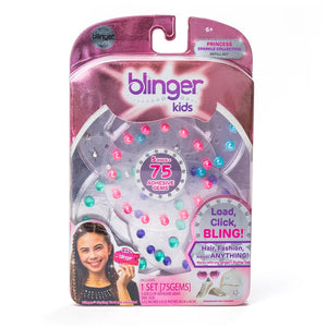 blinger® Refill Set Sparkle Collection: Princess