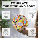 Shashibo: Eggstraordinary