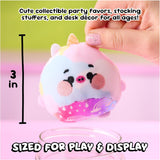 Magic Jellykins Surprise Jar