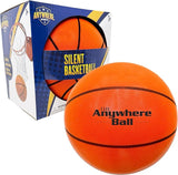 Thin Air Brands Silent Basketball 9.5"