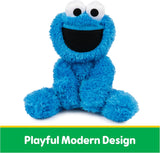Sesame Street Cookie Monster Take Along Buddy 13"