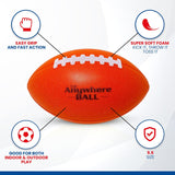 Thin Air Brands Silent Football 9.5"