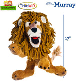 Thin Air Brands Living Puppets: Murray 17"
