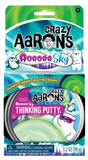 Crazy Aaron's® Thinking Putty® Aurora Sky