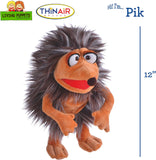 Thin Air Brands Living Puppets: Pik 12"