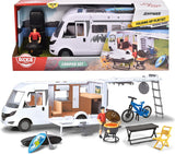 Dickie Toys Camper Set
