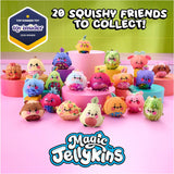 Magic Jellykins Surprise Jar