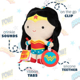 Kids Preferred DC Comics - Activity Toy: Wonder Woman