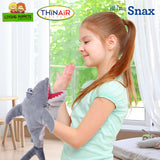 Thin Air Brands Living Puppets: Snax 15"