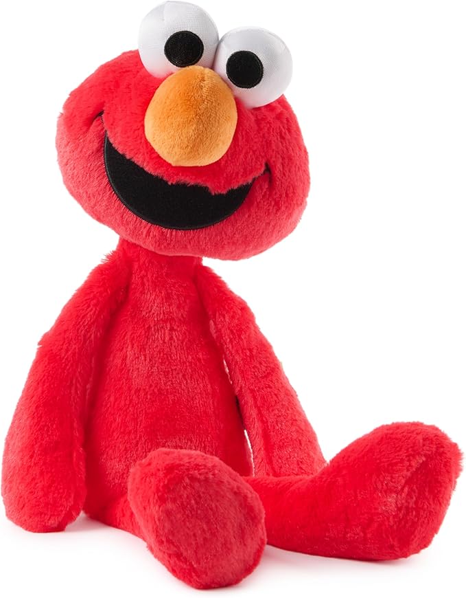 Gund Sesame Street Toothpick Elmo 15