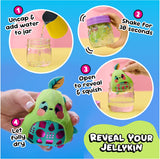 Magic Jellykins Surprise Jar