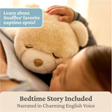 babyGund Snuffles Soother 9"