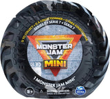 Monster Jam Mini Surprise Truck