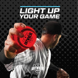 Thin Air Brands Pro Glow Light-Up Baseball
