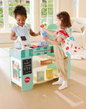 Hape Smart Wooden Supermarket