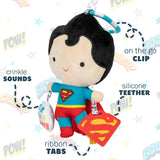 Kids Preferred DC Comics - Activity Toy: Superman