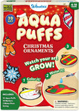 Skillmatics® Aqua Puffs: Christmas
