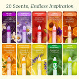 Lifelines® Scented Markers - 20 Colors