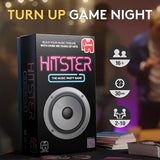 Hitster The Music Party Game