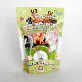 Earth Grown KidDough: Bagged Sensory Kit - Spring Meadow