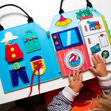 Omy Montessori Play Kit
