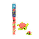 Plus-Plus® Tube: Sea Turtle
