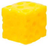 Squishi Mini Cheese 1"