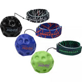 Waboba® BounceBack Moon Ball Assorted