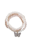 Great Pretenders Bracelet: Blush Crush Set