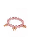 Great Pretenders Bracelet: Precious Bows