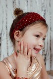 Great Pretenders Ring Set: All Aglow Holiday