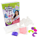 Doctor Squish Squishy Maker Station: Refill Kit