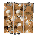 Squzzle Puzzle: Coffee