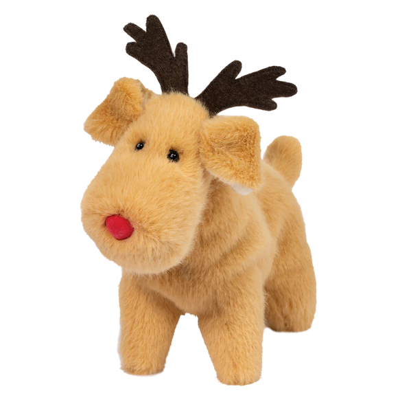 Douglas Reindeer Muzzle 7