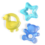 Itzy Ritzy Cutie Coolers™ - Bear