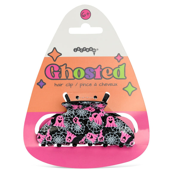 iScream® Ghosted Hair Clip
