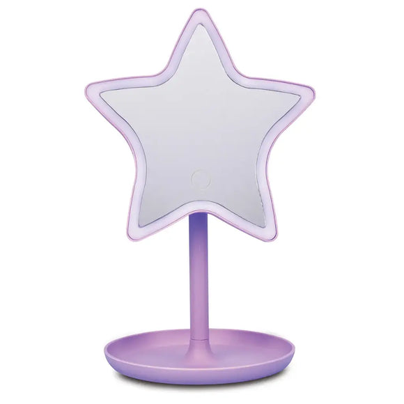 iScream® Star Vanity Mirror
