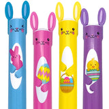 Snifty Pen Twice as Nice Easter 2 Color Click Pen Assortment