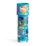 Mudpuppy Under the Sea Kaleidoscope