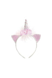Great Pretenders Headband: Unicorn Flower