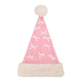 Santa Baby Bows Hat