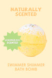 Lulu & Tilda Bath Bomb: Swimmer Shimmer
