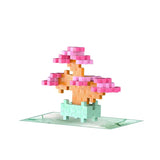 Plus-Plus® Playful Plant - Blissful Bonsai