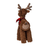 Mary Meyer® FabFuzz Stumpy Reindeer