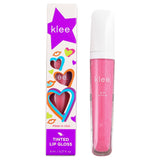 Klee Naturals - All Natural Mineral Lip Gloss (includes 1)