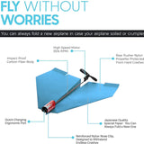 PowerUp® 2.0 Electric Paper Airplane Kit