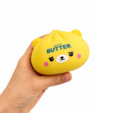 Top Trenz Hello Bear Mystery Dumpling