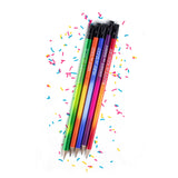 Snifty Pencil Set: Coloring Changing Mood