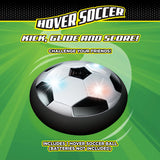 Stomp Sports® Hover Soccer