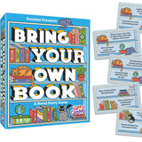 Bring Your Own Book